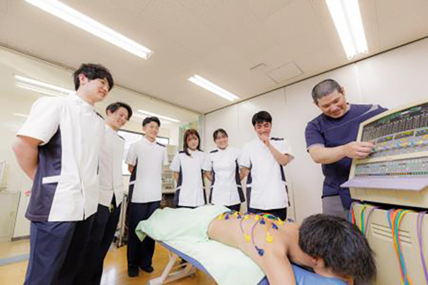 キャンパスライフPhoto