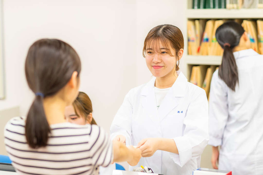 キャンパスライフPhoto