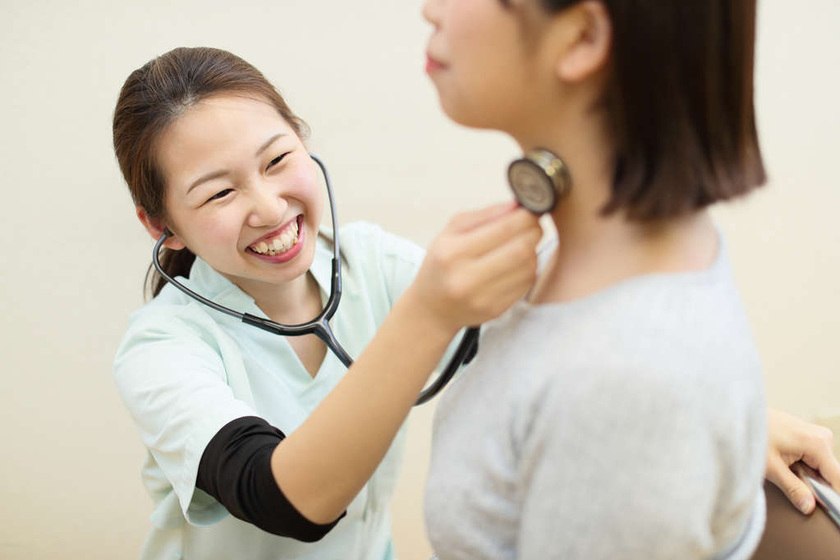 大阪医療技術学園専門学校の卒業生