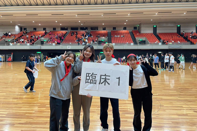 キャンパスライフPhoto