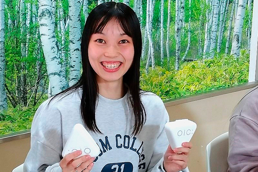 キャンパスライフPhoto