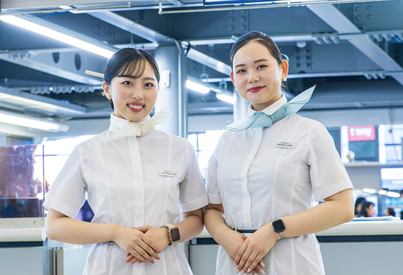 大阪外語専門学校の風景