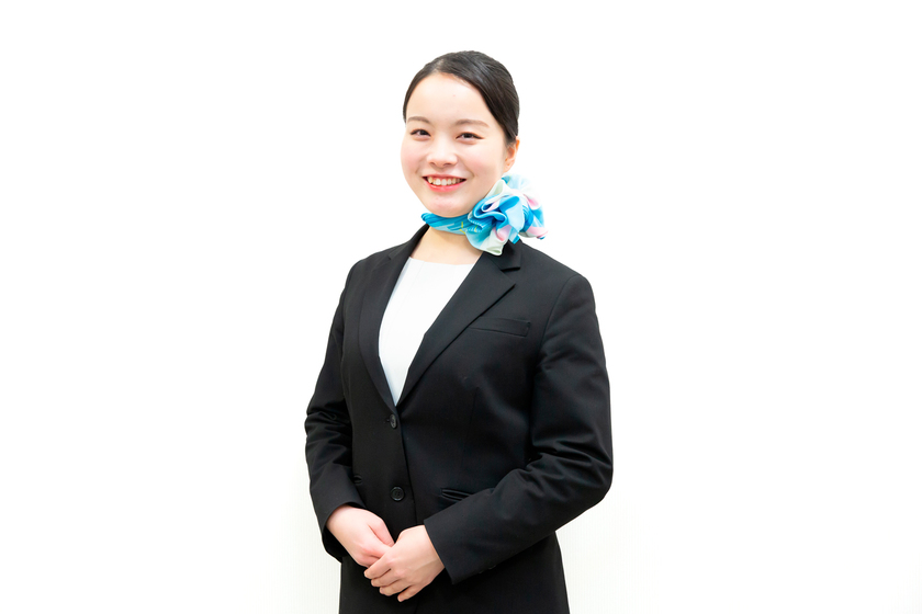 大阪外語専門学校の学生