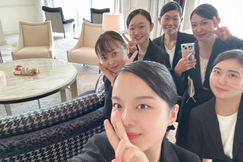 キャンパスライフPhoto