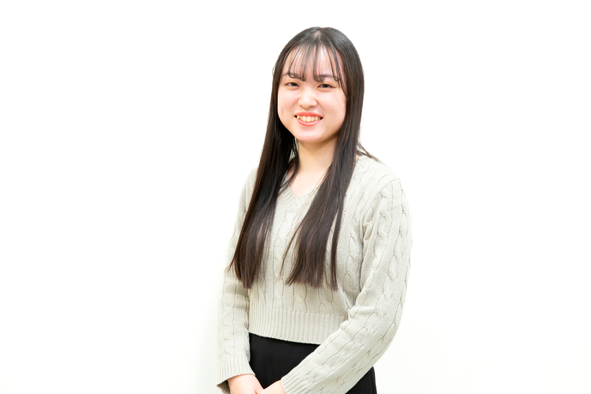 大阪外語専門学校の学生