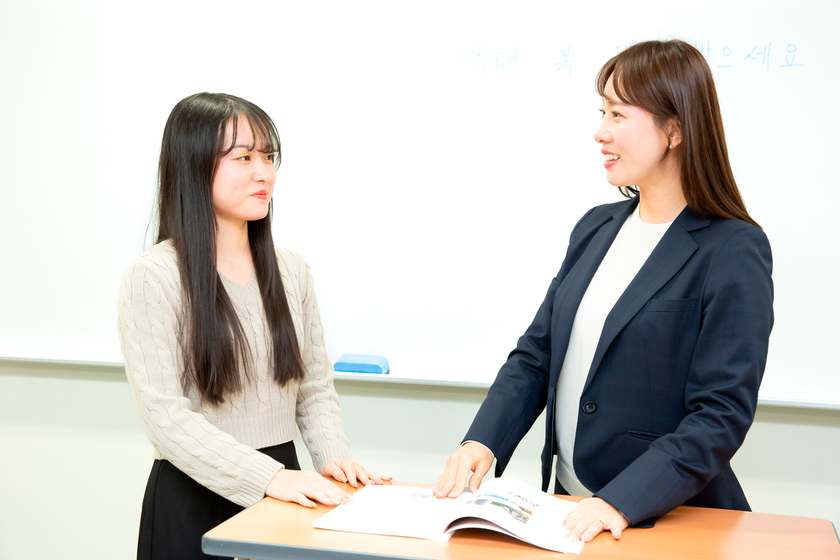 キャンパスライフPhoto