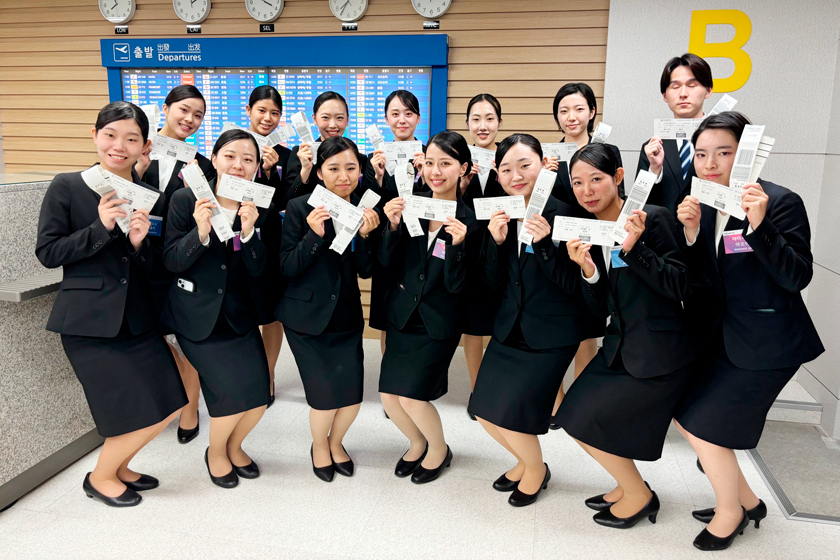 キャンパスライフPhoto