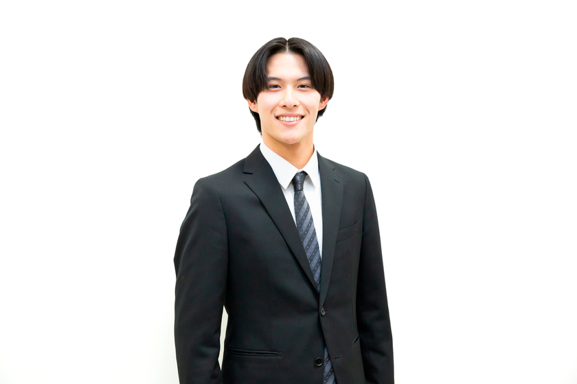 大阪外語専門学校の学生