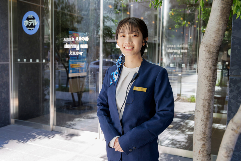 大阪外語専門学校の卒業生