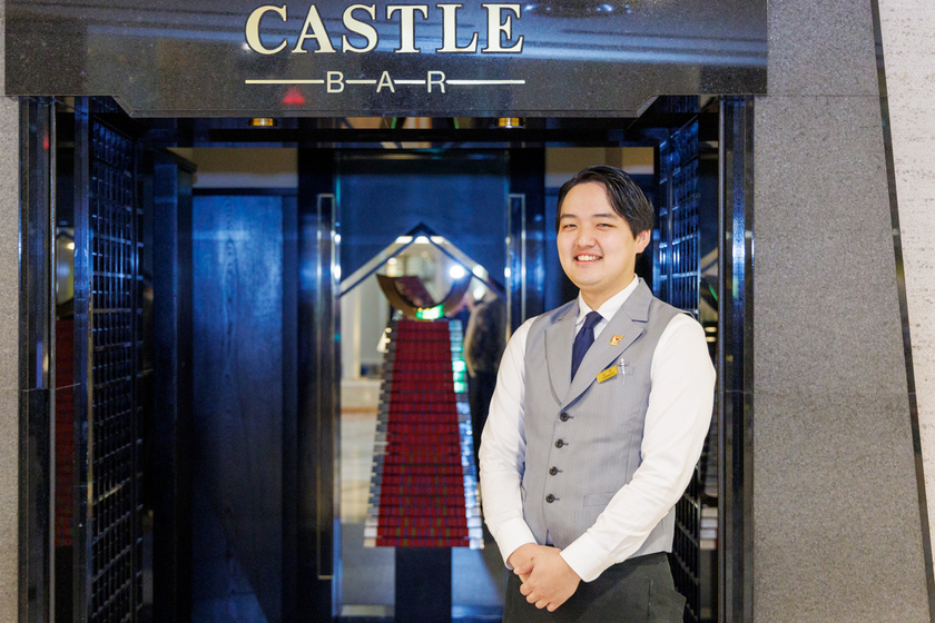 大阪外語専門学校の卒業生