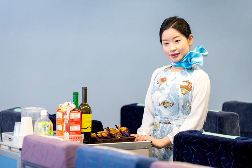 キャンパスライフPhoto