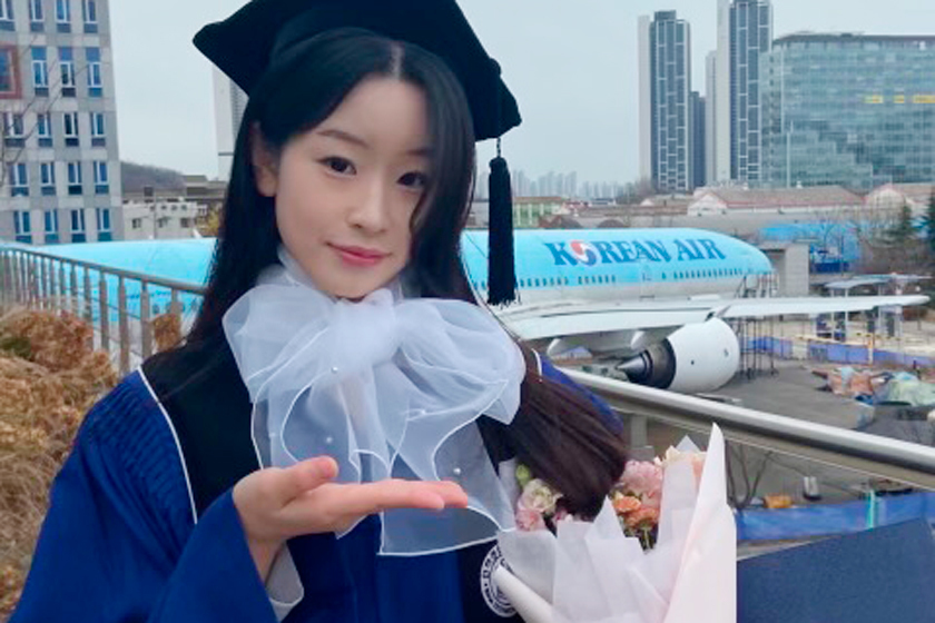 キャンパスライフPhoto