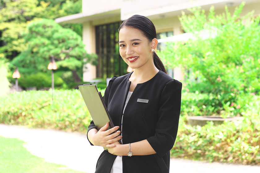 専門学校 大阪ホスピタリティ・アカデミーの卒業生