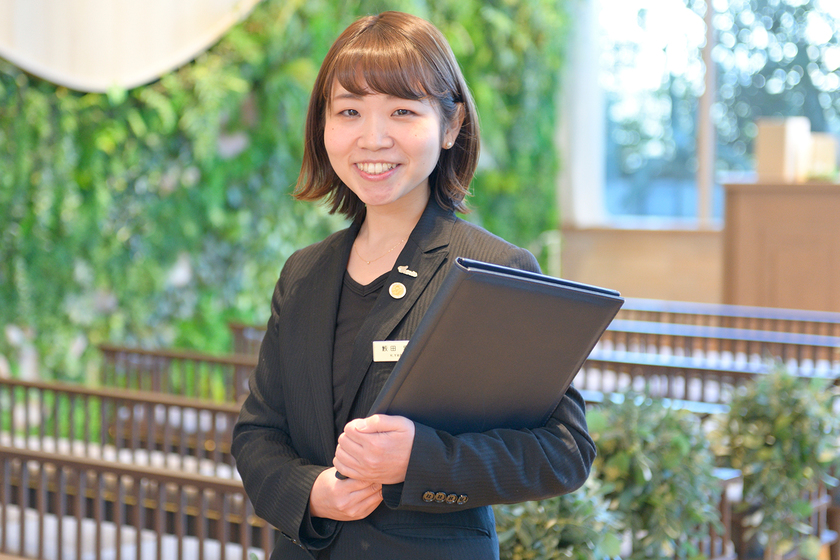 専門学校 大阪ホスピタリティ・アカデミーの卒業生