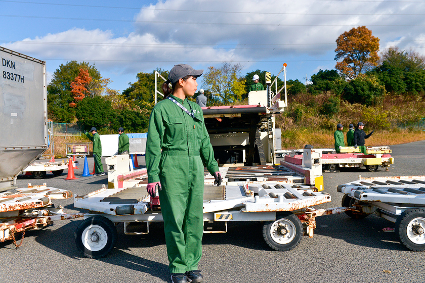 キャンパスライフPhoto