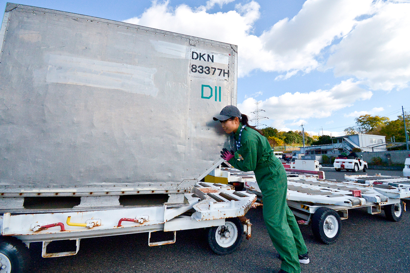 キャンパスライフPhoto