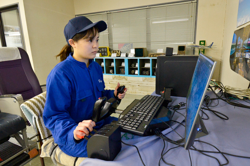 キャンパスライフPhoto