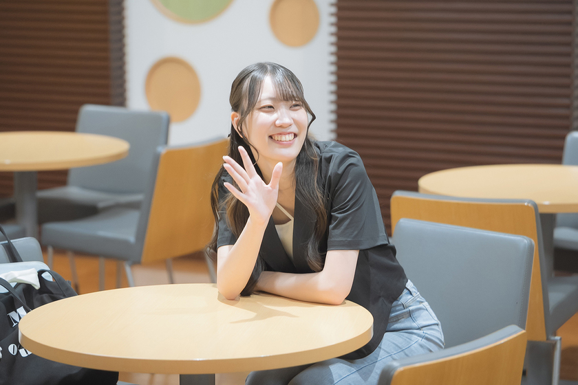 キャンパスライフPhoto