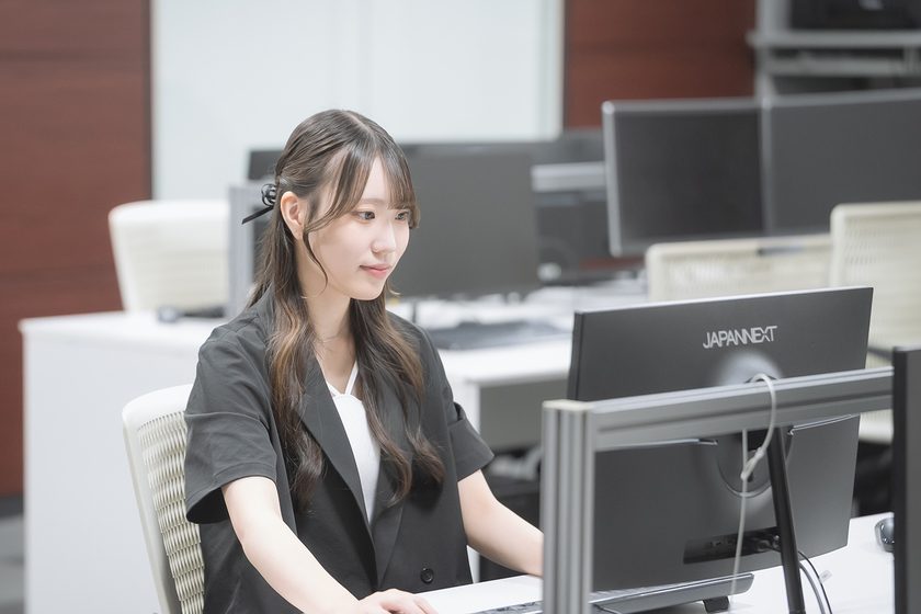 キャンパスライフPhoto