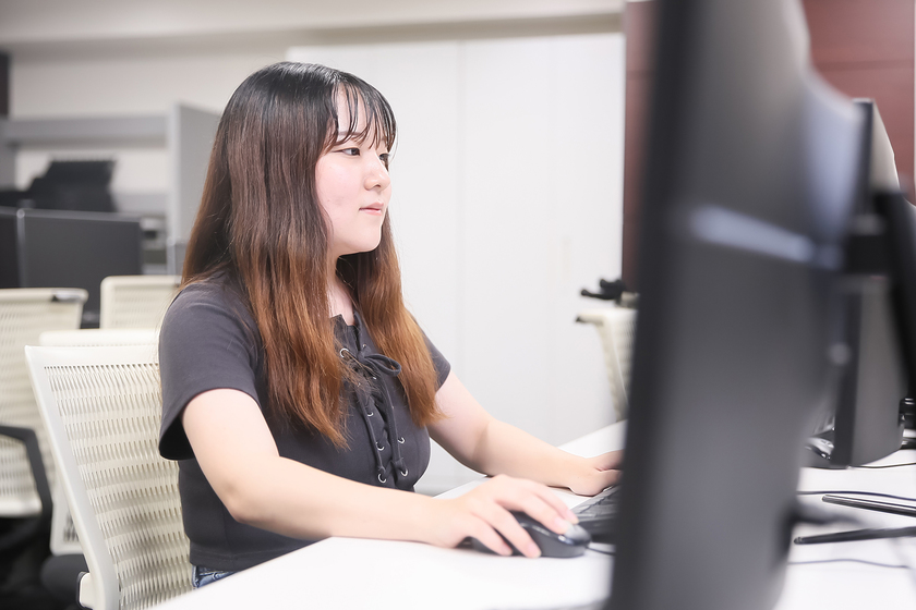 キャンパスライフPhoto