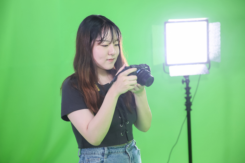 キャンパスライフPhoto