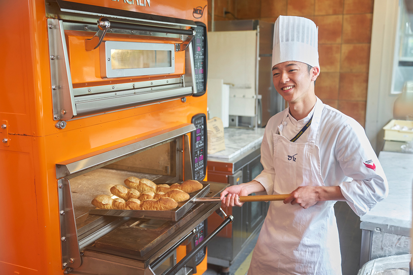 キャンパスライフPhoto