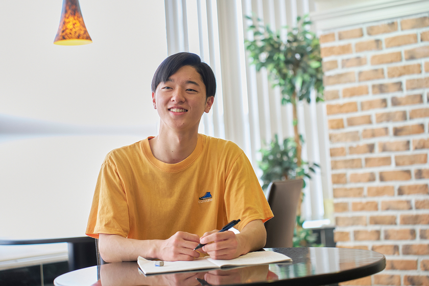 キャンパスライフPhoto