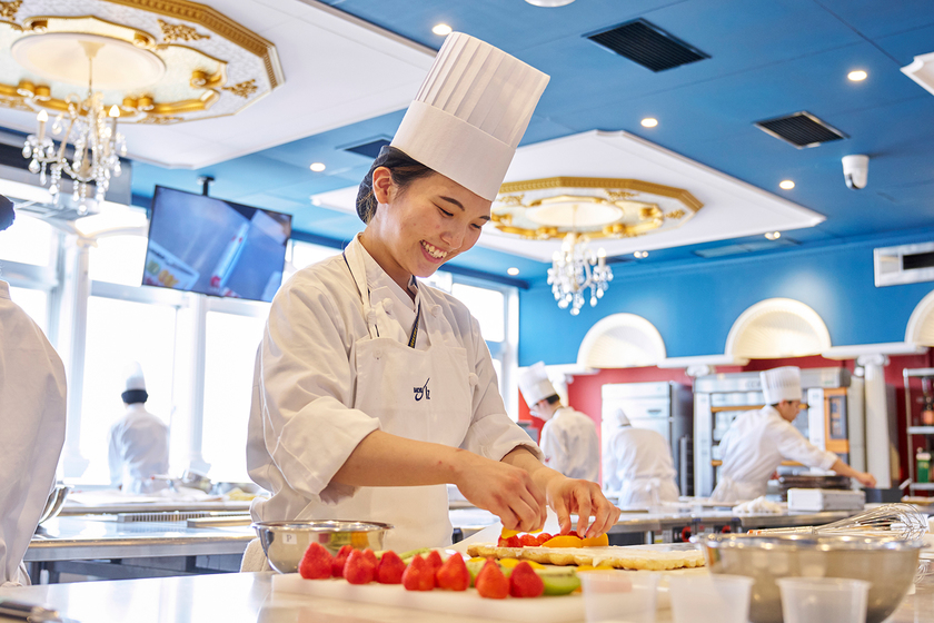 キャンパスライフPhoto