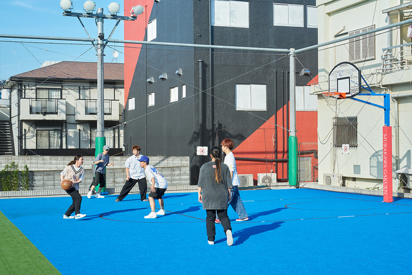 キャンパスライフPhoto