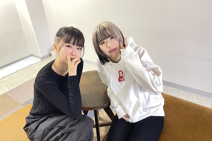 キャンパスライフPhoto