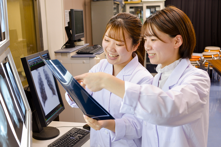 キャンパスライフPhoto