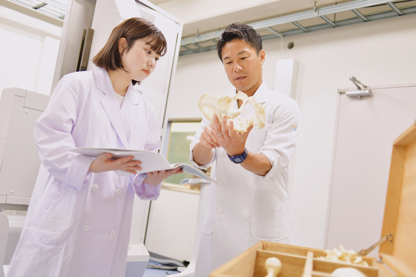 キャンパスライフPhoto