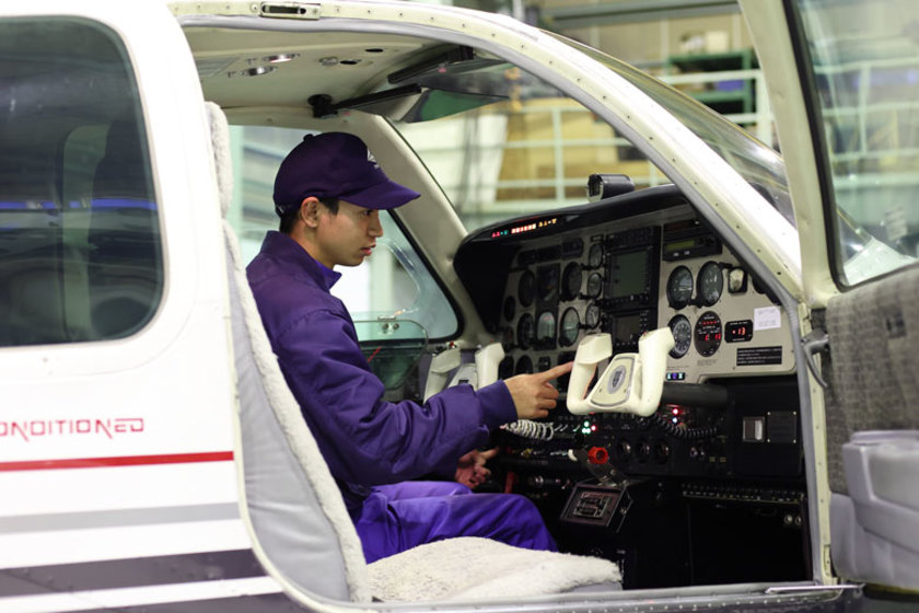 キャンパスライフPhoto