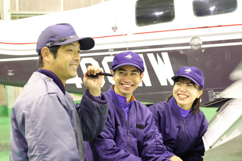 キャンパスライフPhoto