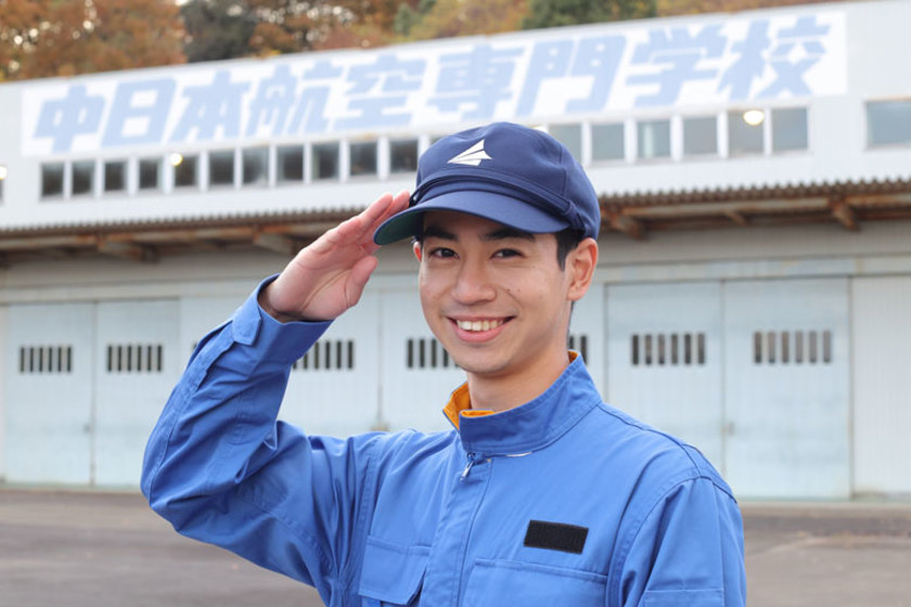 キャンパスライフPhoto