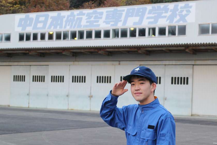 キャンパスライフPhoto