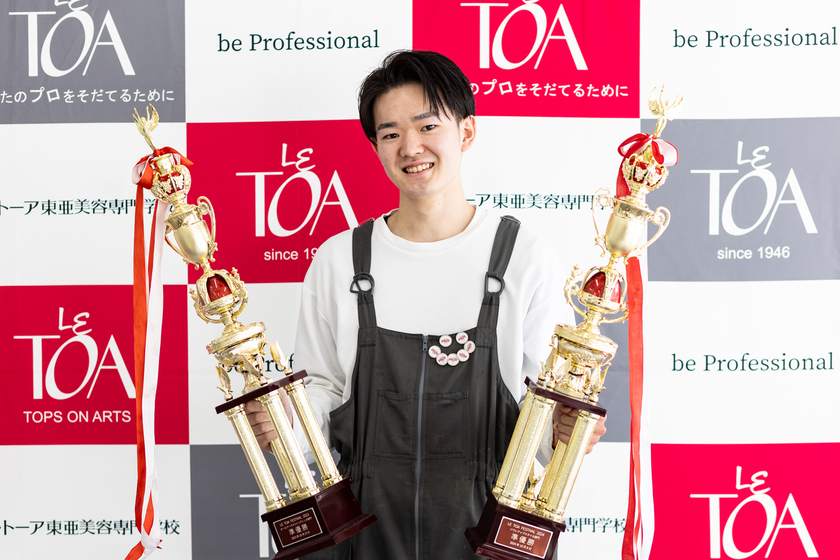 キャンパスライフPhoto