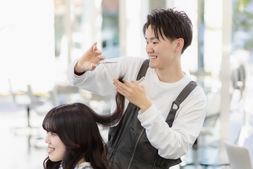 キャンパスライフPhoto