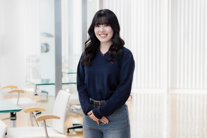 ル・トーア東亜美容専門学校の学生