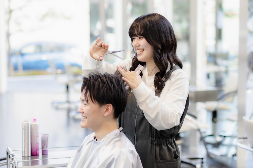 キャンパスライフPhoto