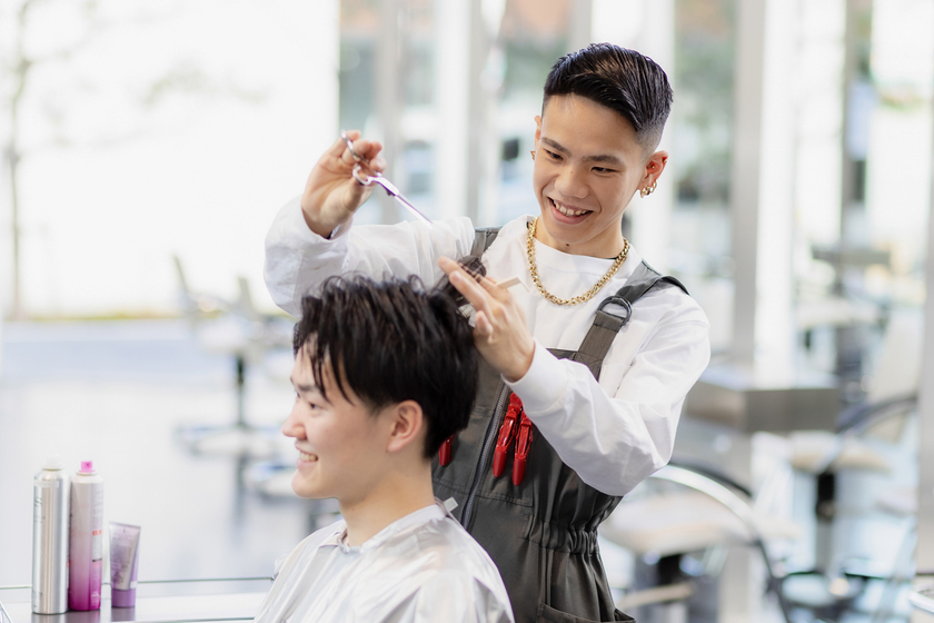 キャンパスライフPhoto