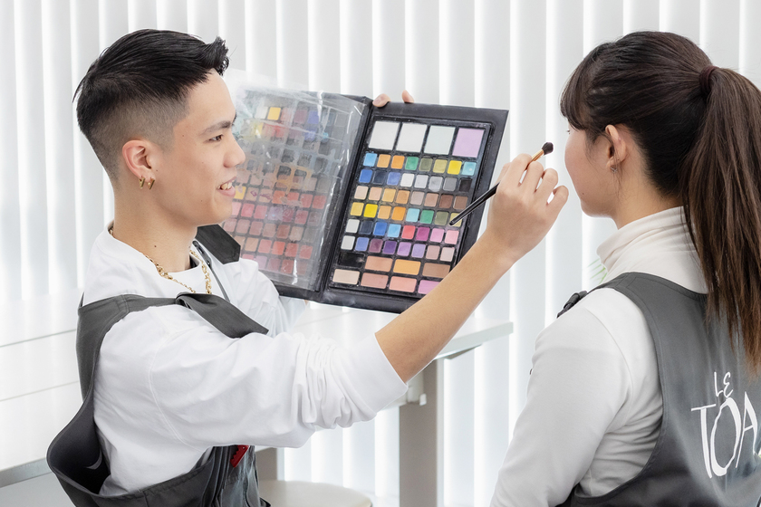 キャンパスライフPhoto