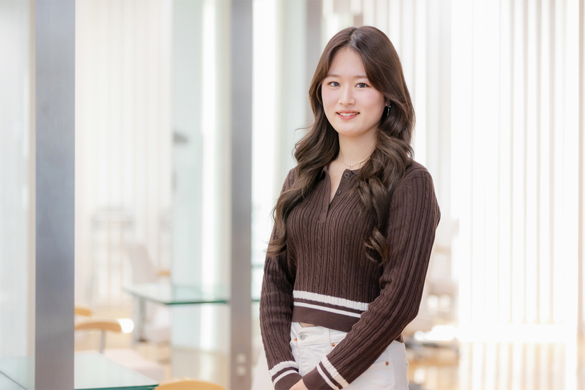 ル・トーア東亜美容専門学校の学生