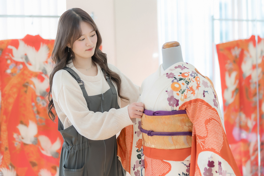 キャンパスライフPhoto