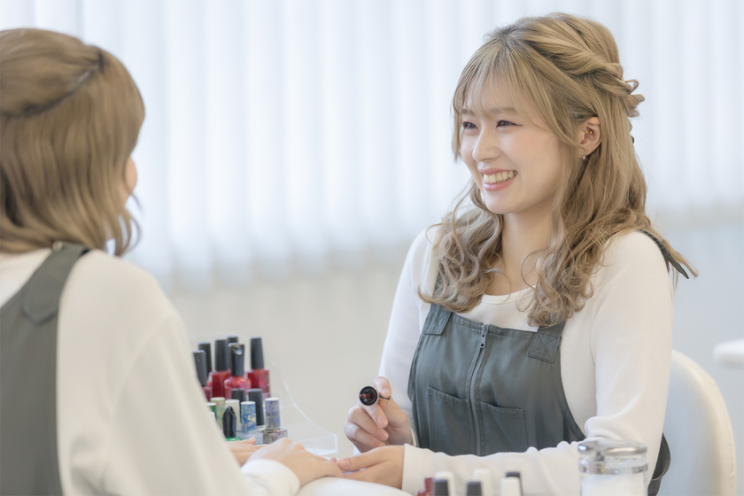 キャンパスライフPhoto