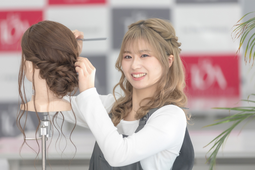 キャンパスライフPhoto