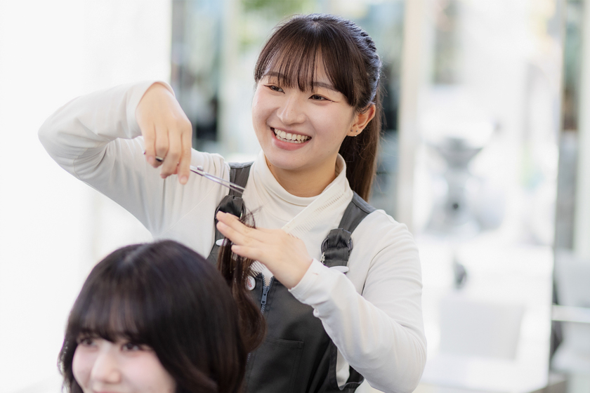 キャンパスライフPhoto