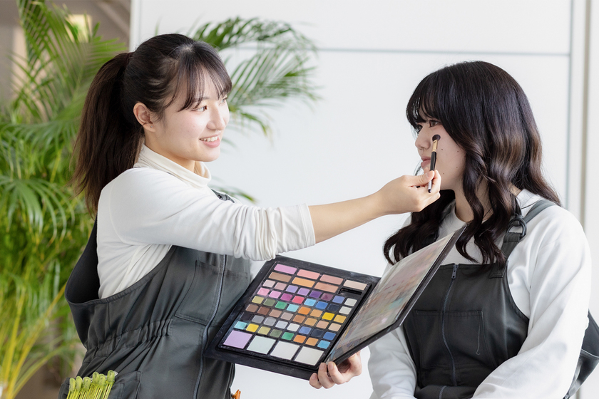 キャンパスライフPhoto