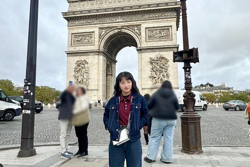 キャンパスライフPhoto