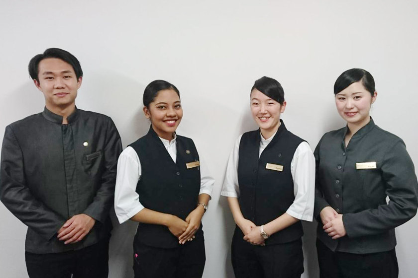 キャンパスライフPhoto